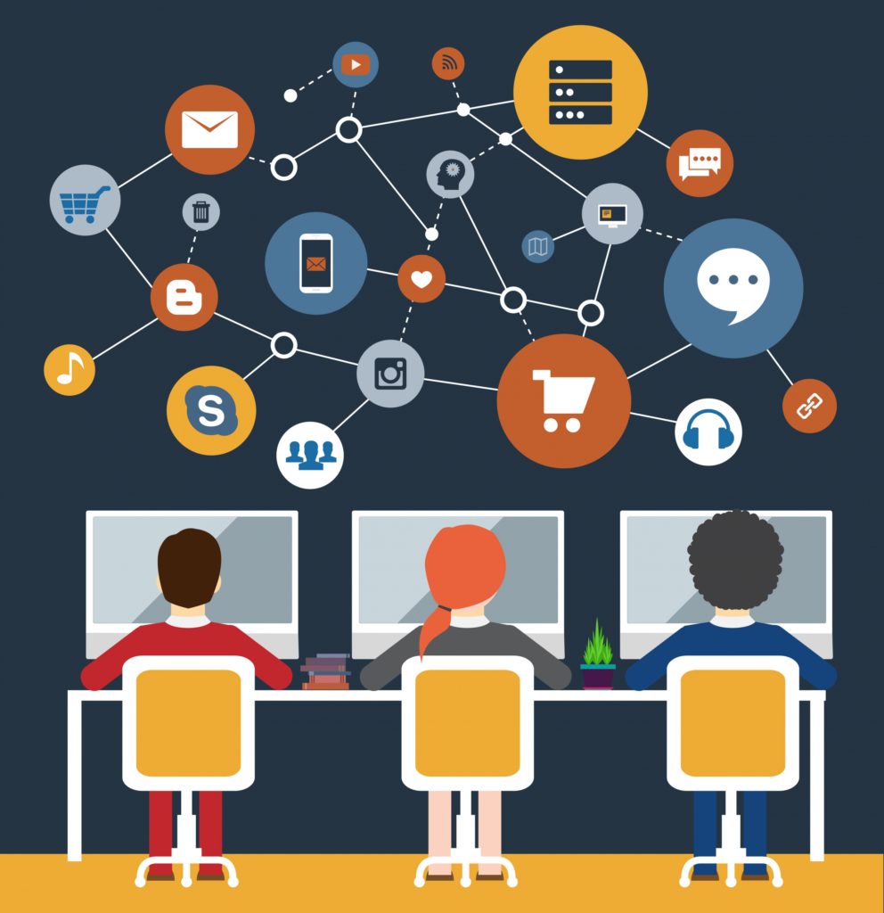 How to Optimize Internet Connections for Remote Depositions - Omega